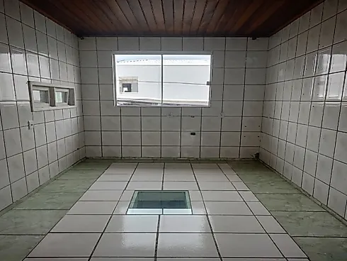 Casa em Madri, Palhoça