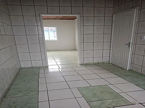 Casa em Madri, Palhoça