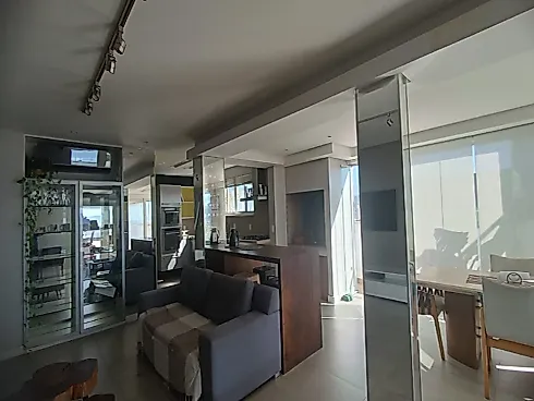 Cobertura no Centro, Palhoça/SC - Foto 7