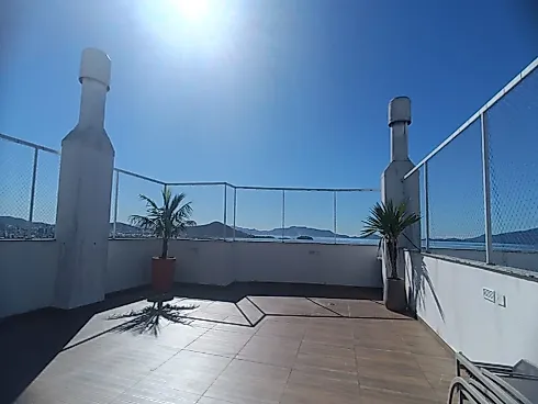 Cobertura no Centro, Palhoça/SC - Foto 10