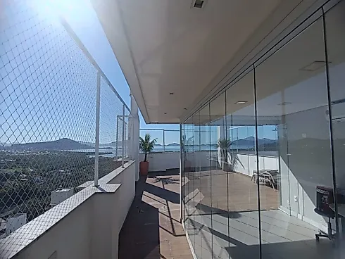 Cobertura no Centro, Palhoça/SC - Foto 11