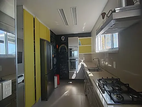 Cobertura em Centro, Palhoça