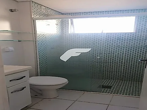 Apartamento em Serraria, São José