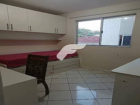 Apartamento em Serraria, São José