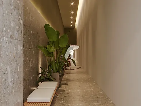 Apartamento em Cacupé, Florianópolis