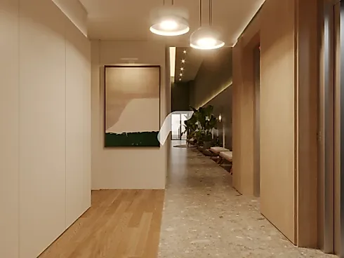Apartamento em Cacupé, Florianópolis