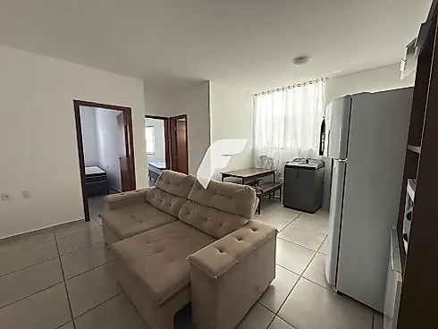 Apartamento em Campeche, Florianópolis