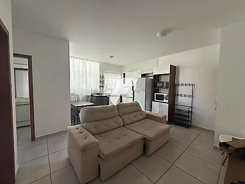 Apartamento em Campeche, Florianópolis