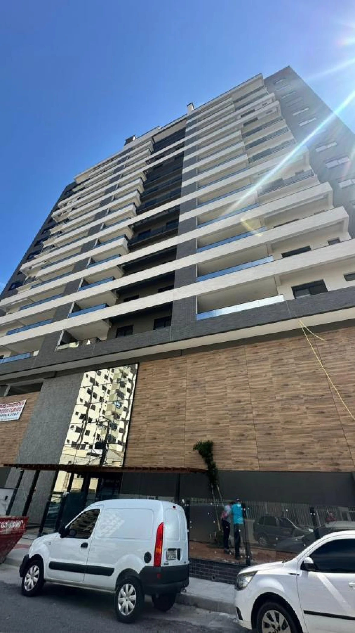 Floresta, São José