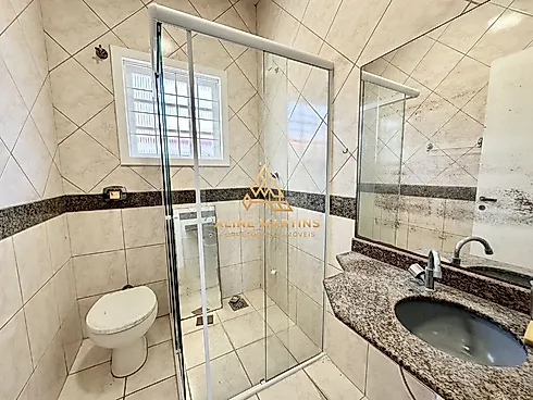 Casa em Ipiranga, São José