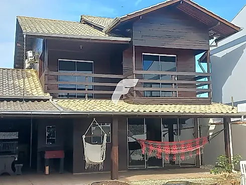 Praia Alegre, Penha