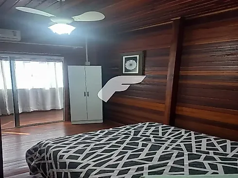 Casa em Praia Alegre, Penha