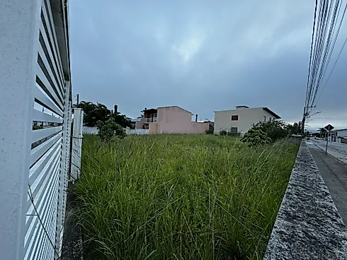 Praia do Sonho, Palhoça