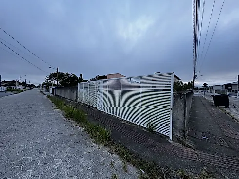Terreno em Praia do Sonho, Palhoça
