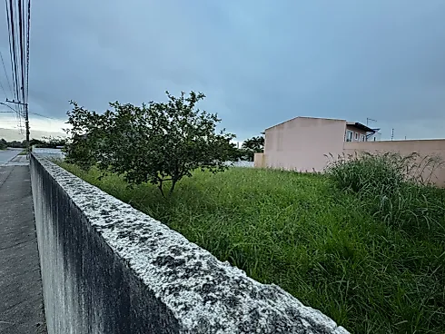 Terreno em Praia do Sonho, Palhoça