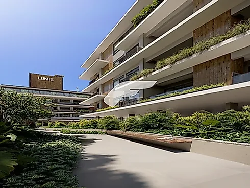 Apartamento em Campeche, Florianópolis