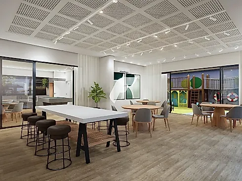 Apartamento em Campeche, Florianópolis