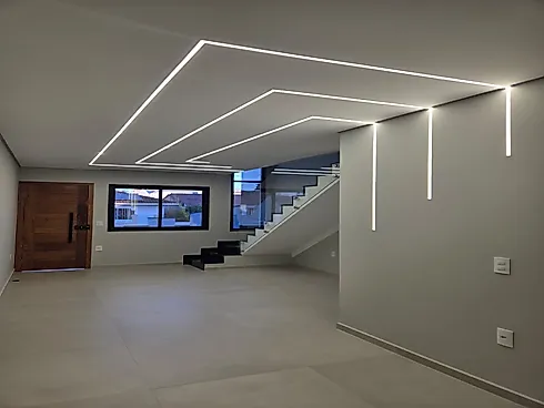 Sobrado geminado em Madri, Palhoça