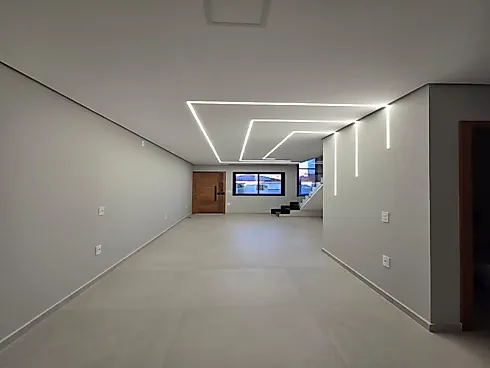 Sobrado geminado em Madri, Palhoça