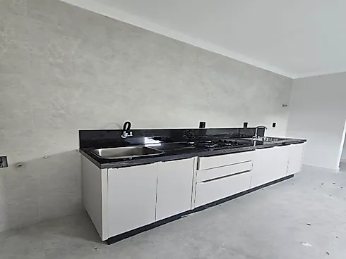 Apartamento em Aririu, Palhoça