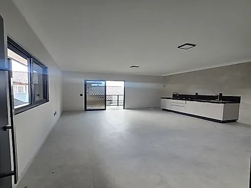 Apartamento em Aririu, Palhoça