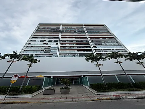 Apartamento em Pagani, Palhoça