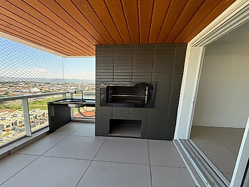 Apartamento em Pagani, Palhoça