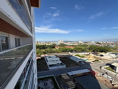 Apartamento em Pagani, Palhoça