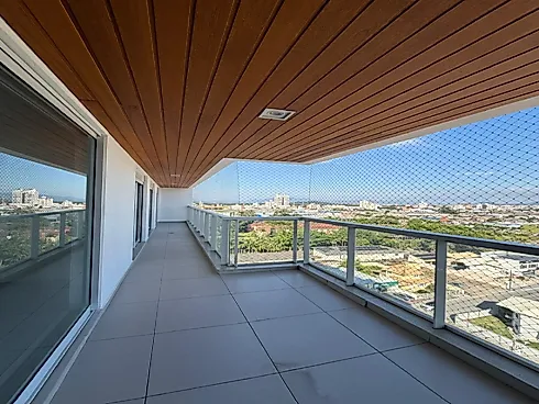 Apartamento em Pagani, Palhoça
