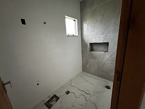 Sobrado geminado em Guarda do Cubatão, Palhoça