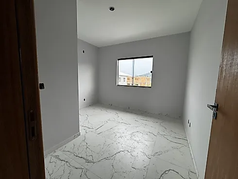 Sobrado geminado em Guarda do Cubatão, Palhoça