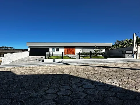 Casa em Picadas do Sul, São José