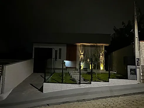 Casa em Picadas do Sul, São José