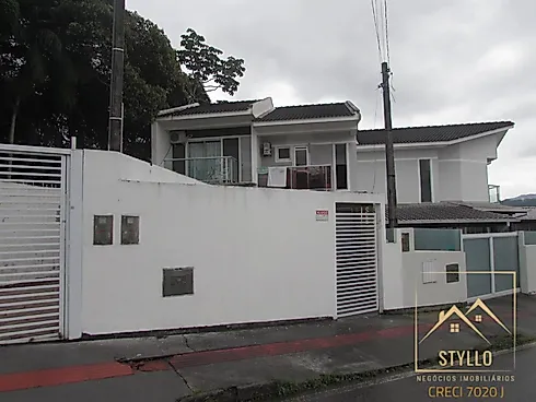 Forquilhas, São José