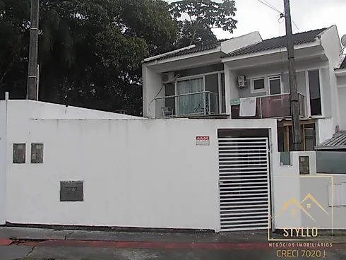 Casa em Forquilhas, São José