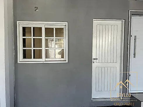 Casa em Forquilhas, São José
