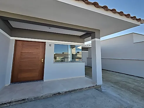 Casa em Bela Vista, Palhoça