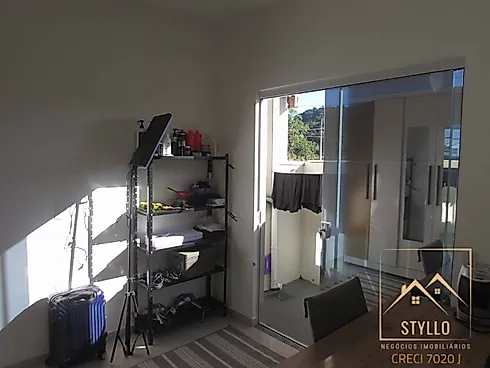 Casa em Forquilhas, São José