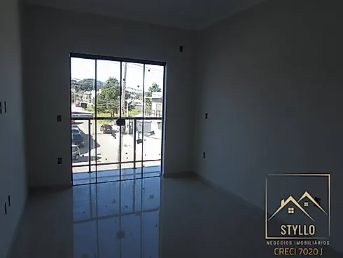 Casa em Potecas, São José