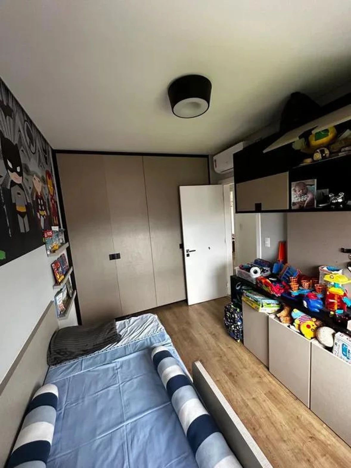 Apartamento em Jardim Atlântico, Florianópolis