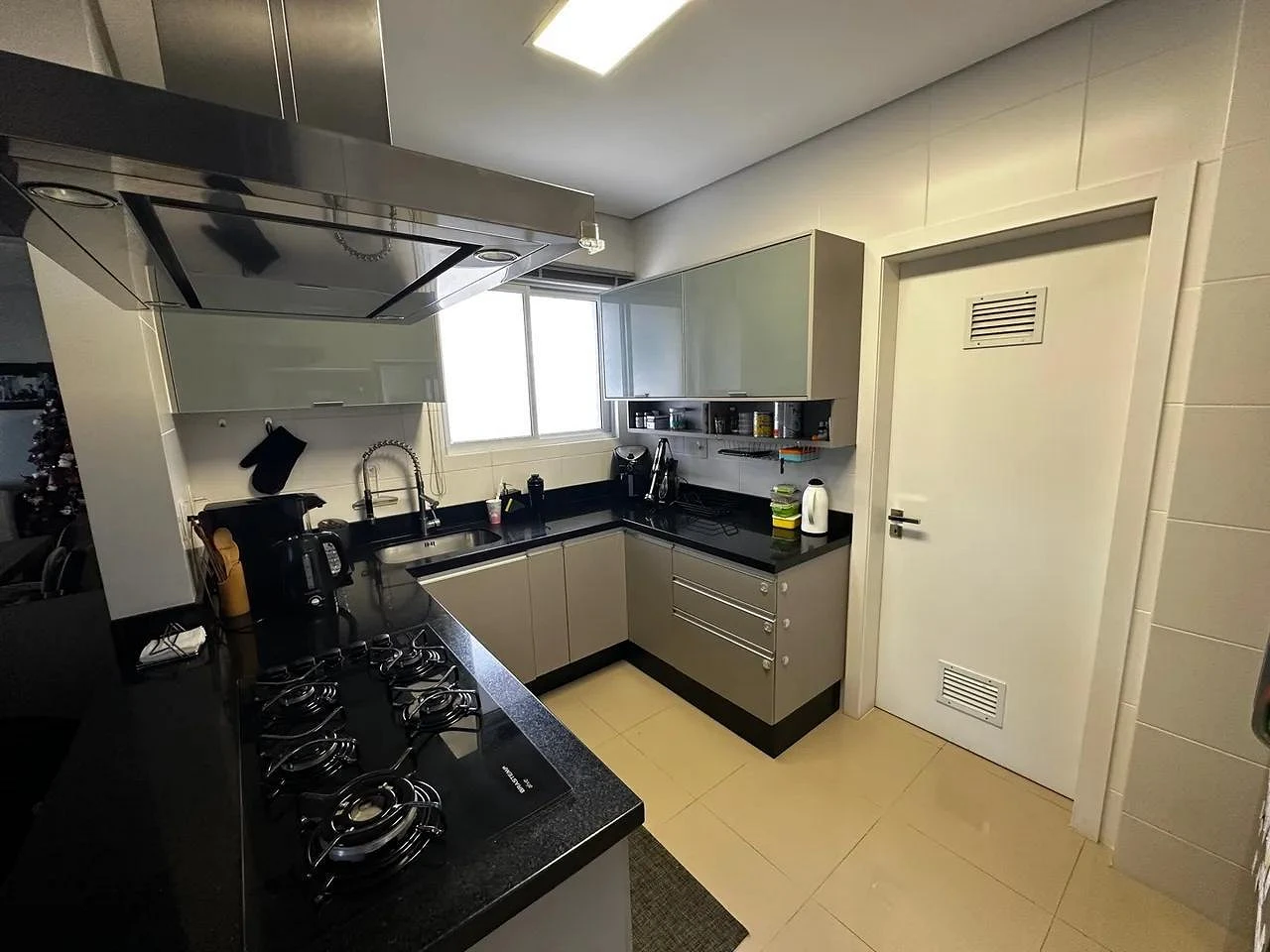 Apartamento em Jardim Atlântico, Florianópolis
