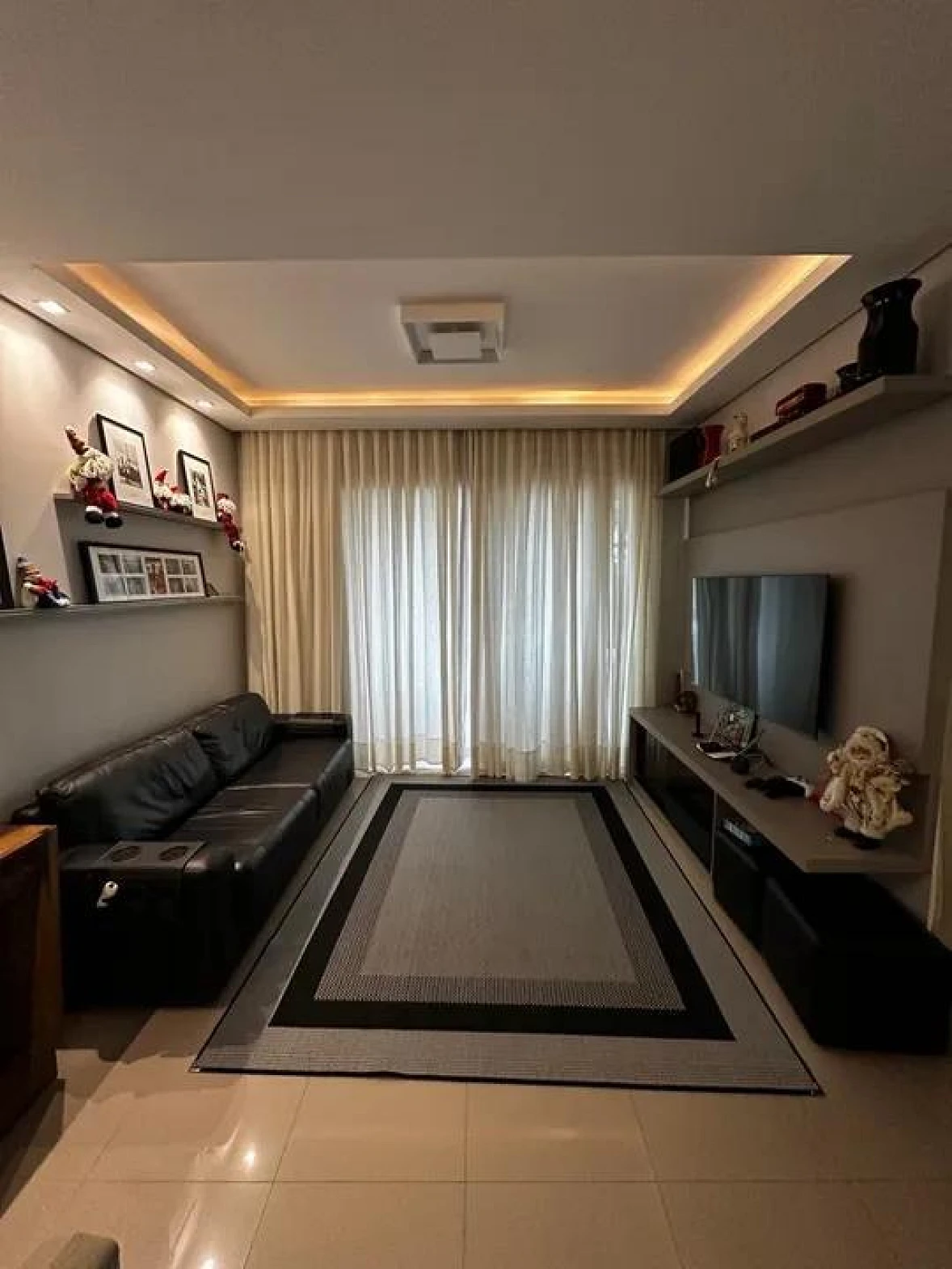 Apartamento em Jardim Atlântico, Florianópolis