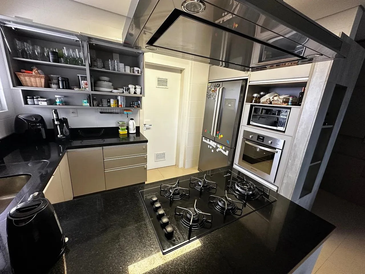 Apartamento em Jardim Atlântico, Florianópolis