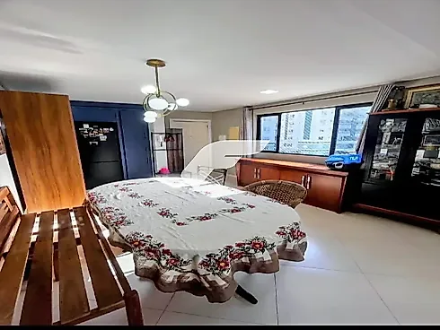 São João, Itajaí