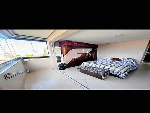 Apartamento em São João, Itajaí