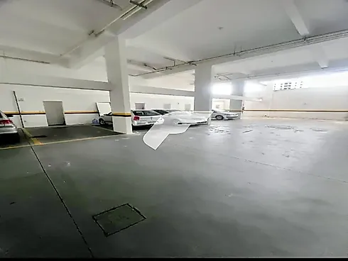 Apartamento em São João, Itajaí