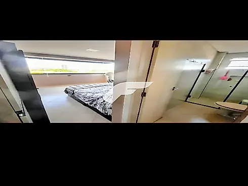 Apartamento em São João, Itajaí