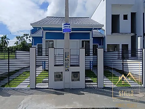 Forquilhas, São José