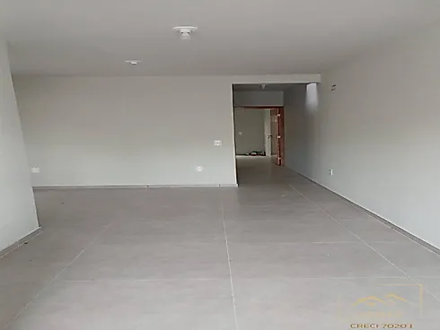 Casa com 2 Dormitórios a Venda, 55,00 m² Loteamento Novo Horizonte São José - Casa em Forquilhas, São José - Foto 3