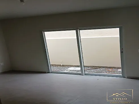Casa em Forquilhas, São José